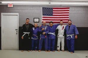 Victory Martial Arts (BJJ) academy photo