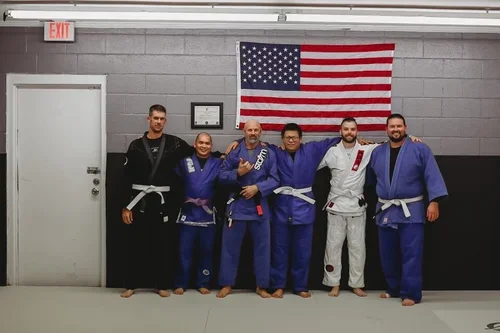 Victory Martial Arts (BJJ) academy photo