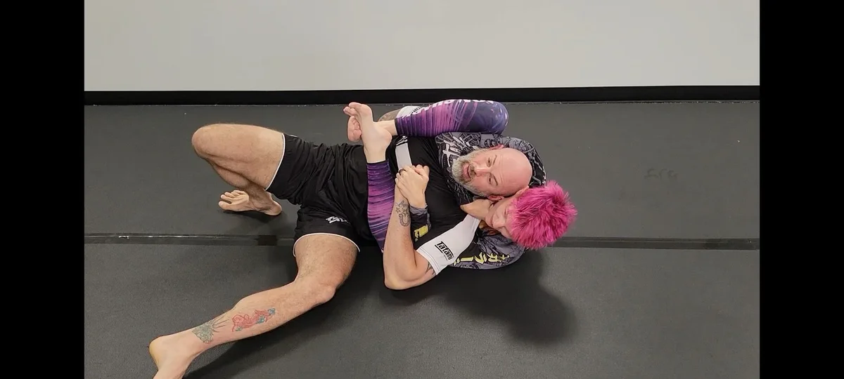 Victory Martial Arts (BJJ) academy photo