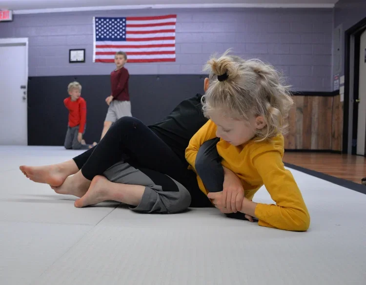 Victory Martial Arts (BJJ) academy photo