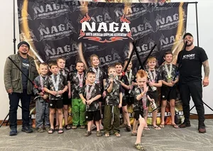 Victory Martial Arts (BJJ) academy photo