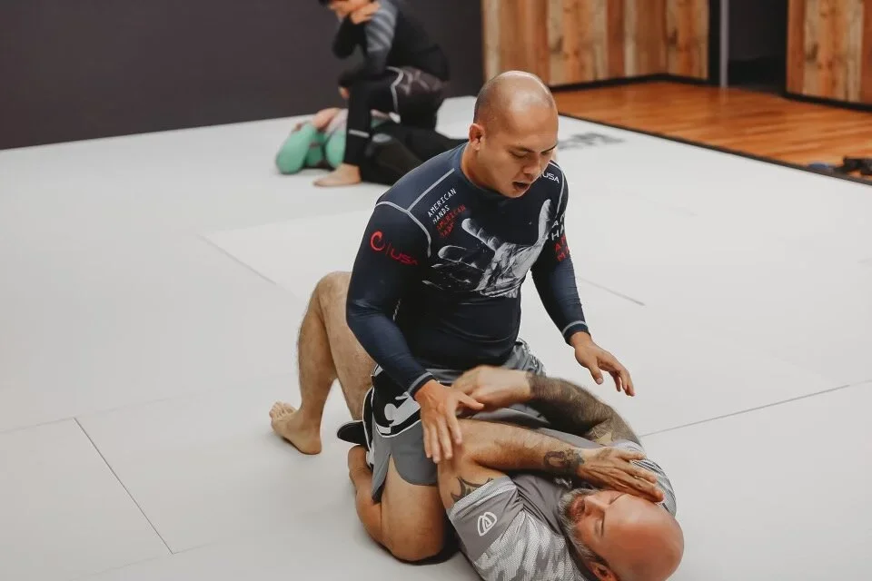Victory Martial Arts (BJJ) academy photo