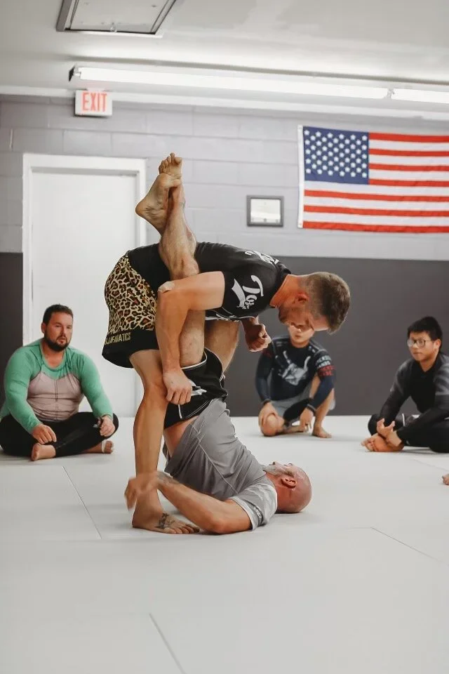 Victory Martial Arts (BJJ) academy photo