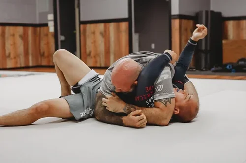 Victory Martial Arts (BJJ) academy photo