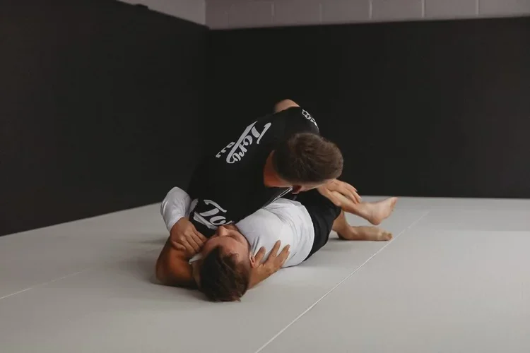Victory Martial Arts (BJJ) academy photo