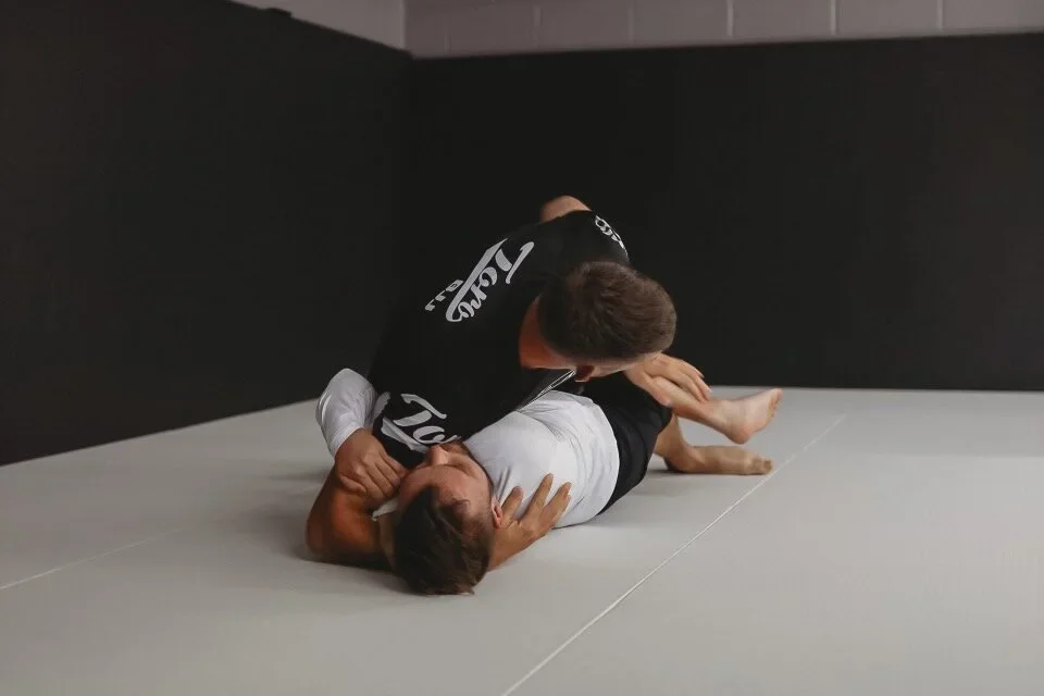 Victory Martial Arts (BJJ) academy photo