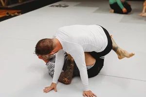 Victory Martial Arts (BJJ) academy photo