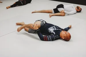 Victory Martial Arts (BJJ) academy photo
