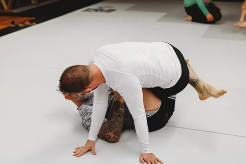 Victory Martial Arts (BJJ) academy photo