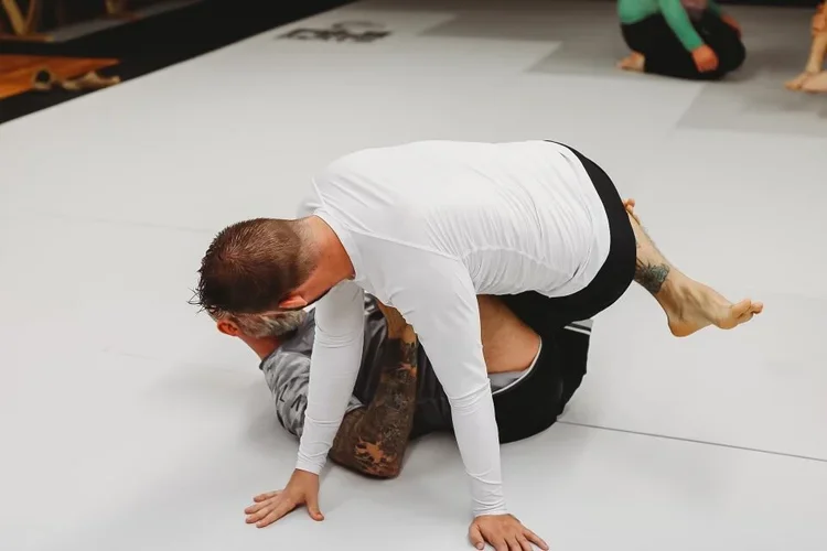 Victory Martial Arts (BJJ) academy photo