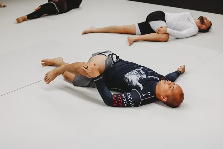 Victory Martial Arts (BJJ) academy photo