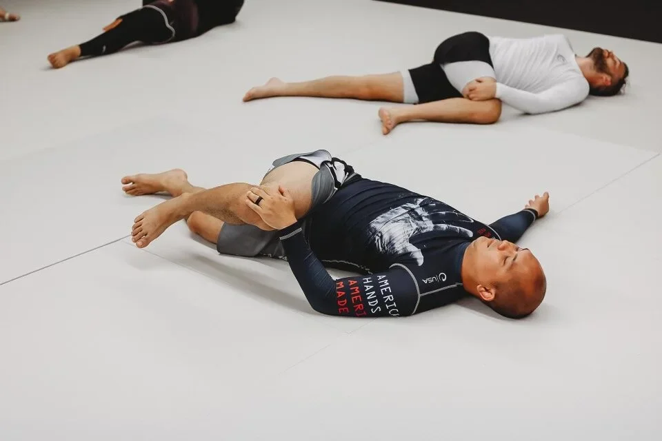 Victory Martial Arts (BJJ) academy photo