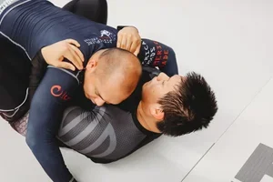 Victory Martial Arts (BJJ) academy photo
