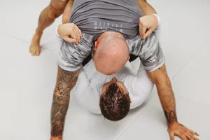 Victory Martial Arts (BJJ) academy photo