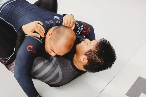 Victory Martial Arts (BJJ) academy photo