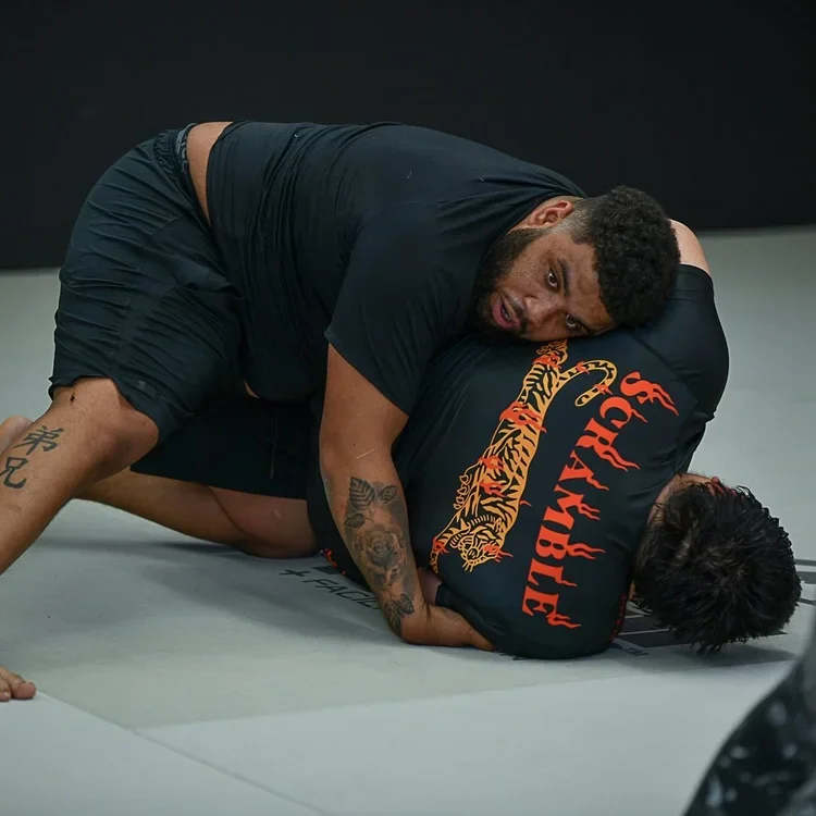 Victory Martial Arts (BJJ) academy photo