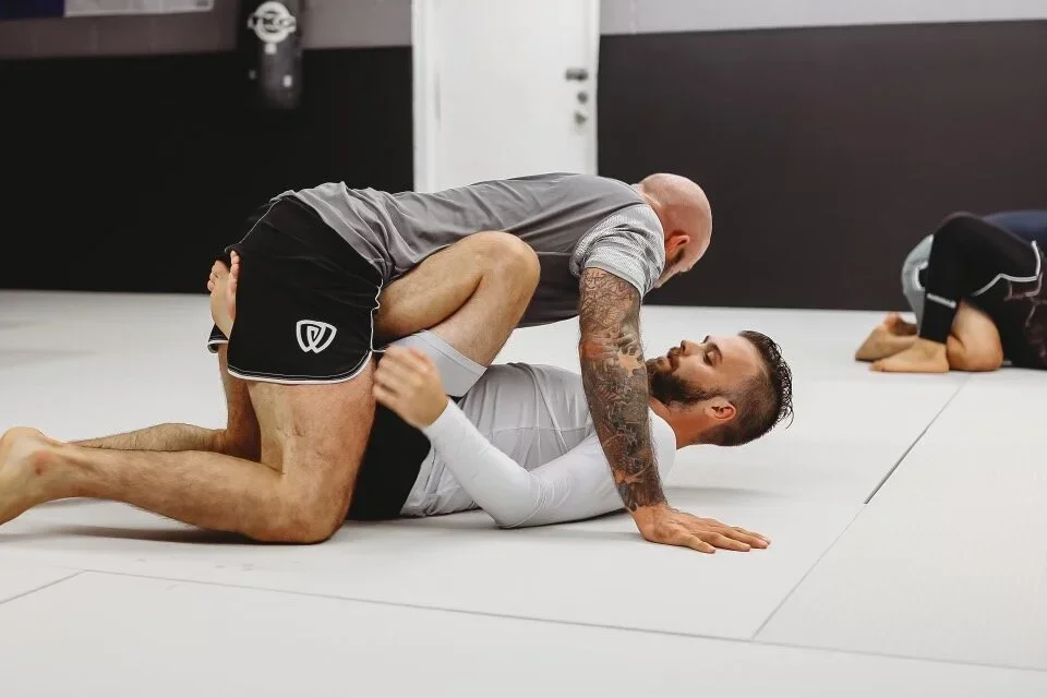 Victory Martial Arts (BJJ) academy photo