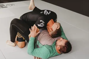 Victory Martial Arts (BJJ) academy photo