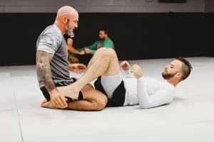 Victory Martial Arts (BJJ) academy photo