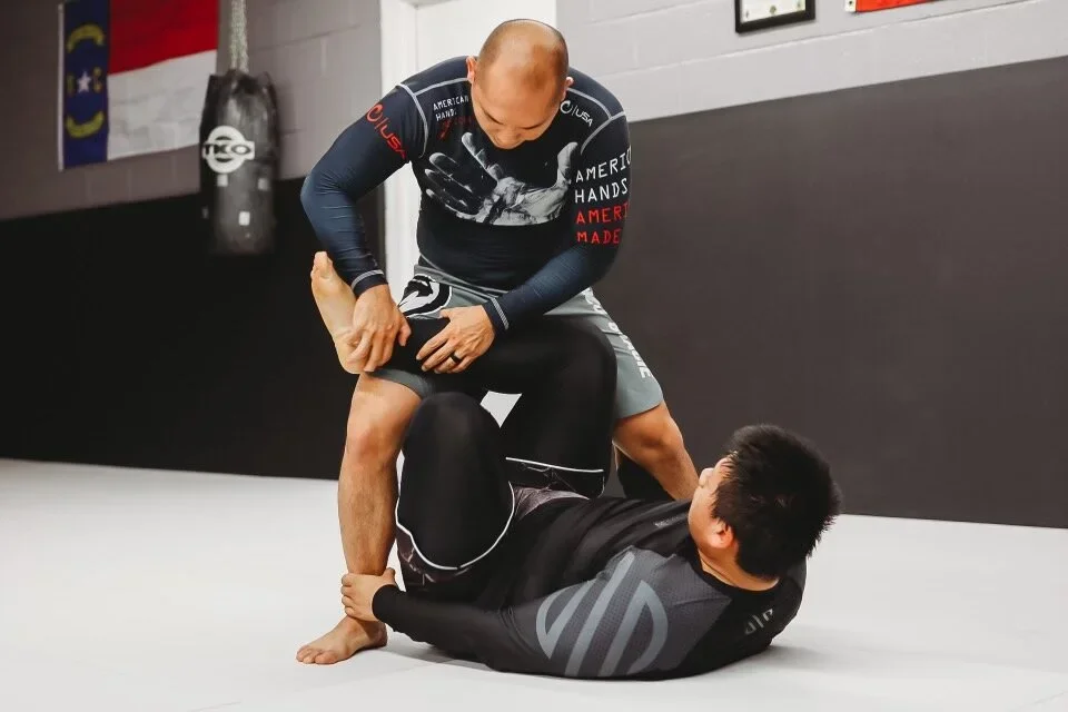 Victory Martial Arts (BJJ) academy photo