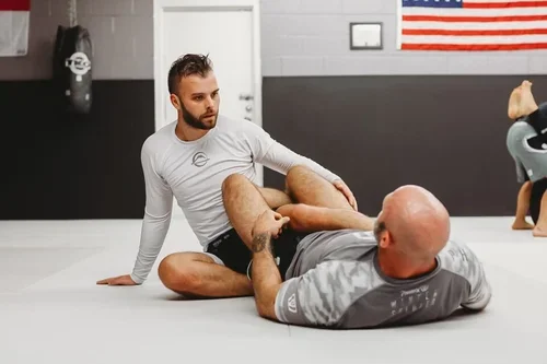 Victory Martial Arts (BJJ) academy photo