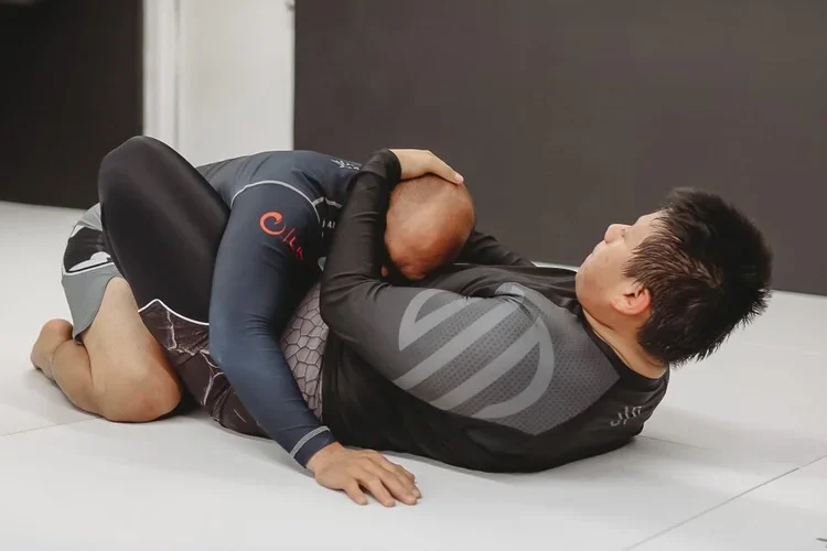 Victory Martial Arts (BJJ) academy photo