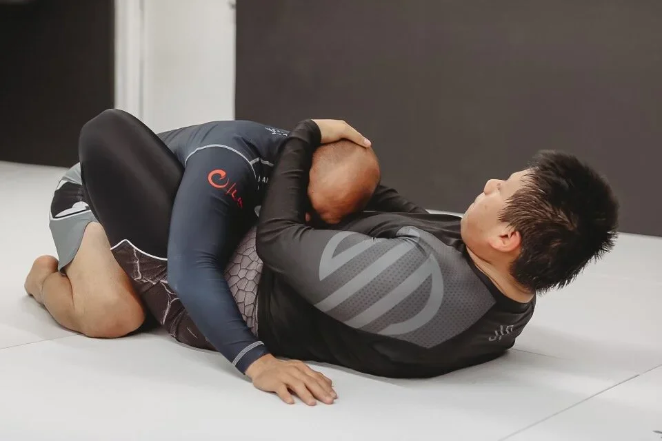 Victory Martial Arts (BJJ) academy photo