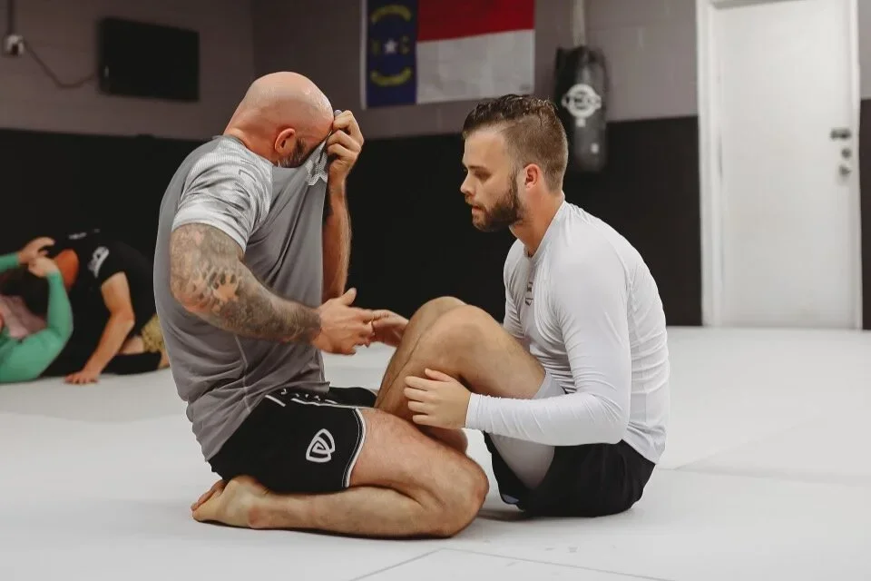 Victory Martial Arts (BJJ) academy photo