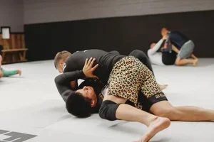 Victory Martial Arts (BJJ) academy photo