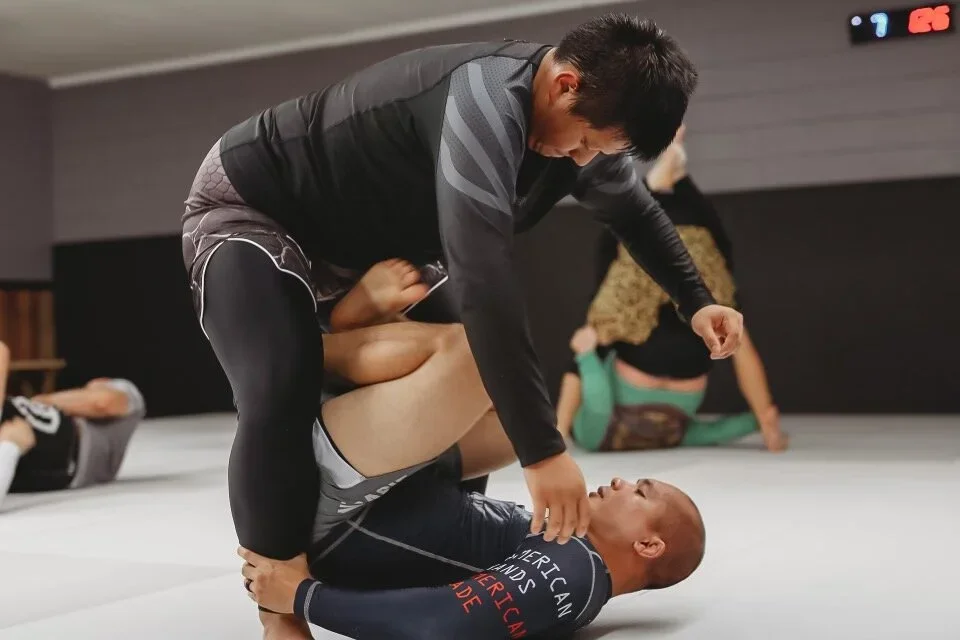 Victory Martial Arts (BJJ) academy photo