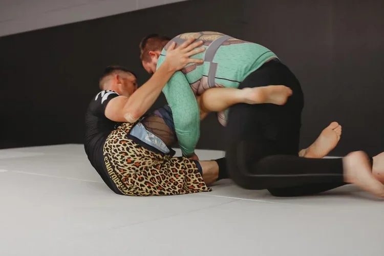 Victory Martial Arts (BJJ) academy photo