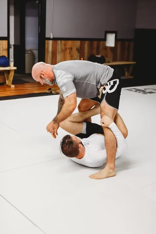 Victory Martial Arts (BJJ) academy photo