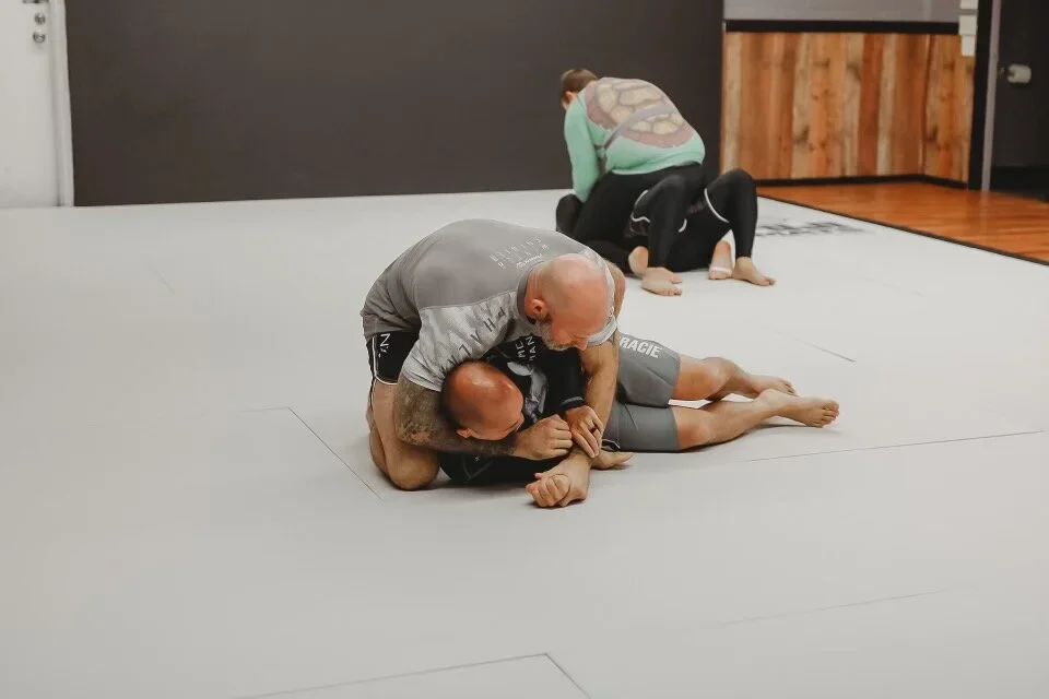 Victory Martial Arts (BJJ) academy photo