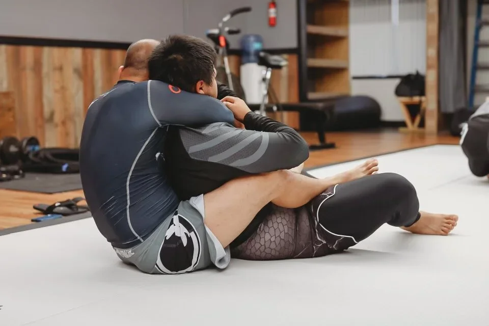 Victory Martial Arts (BJJ) academy photo