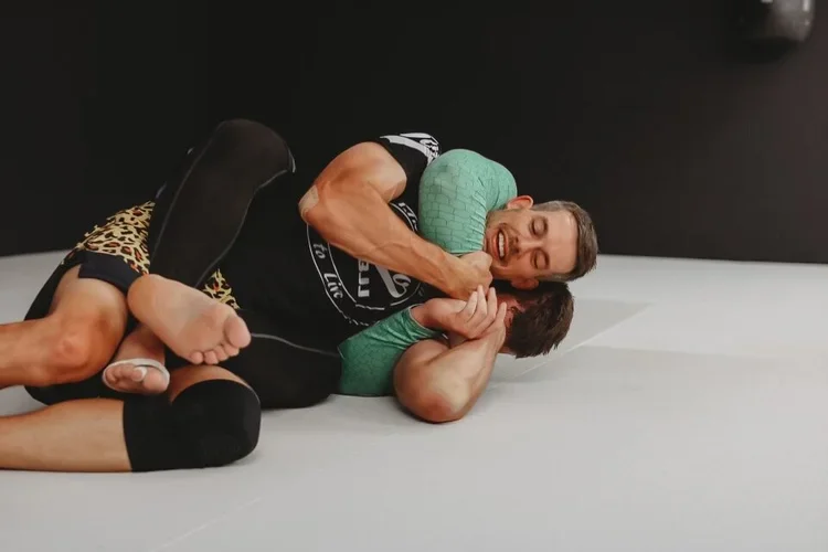 Victory Martial Arts (BJJ) academy photo