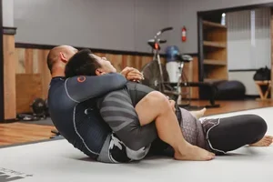 Victory Martial Arts (BJJ) academy photo