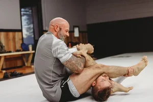 Victory Martial Arts (BJJ) academy photo