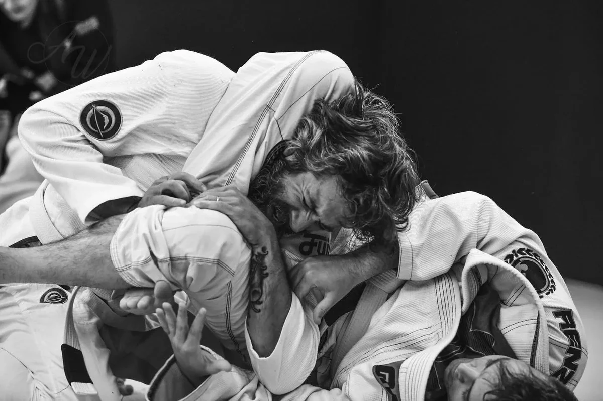 Victory Martial Arts (BJJ) academy photo