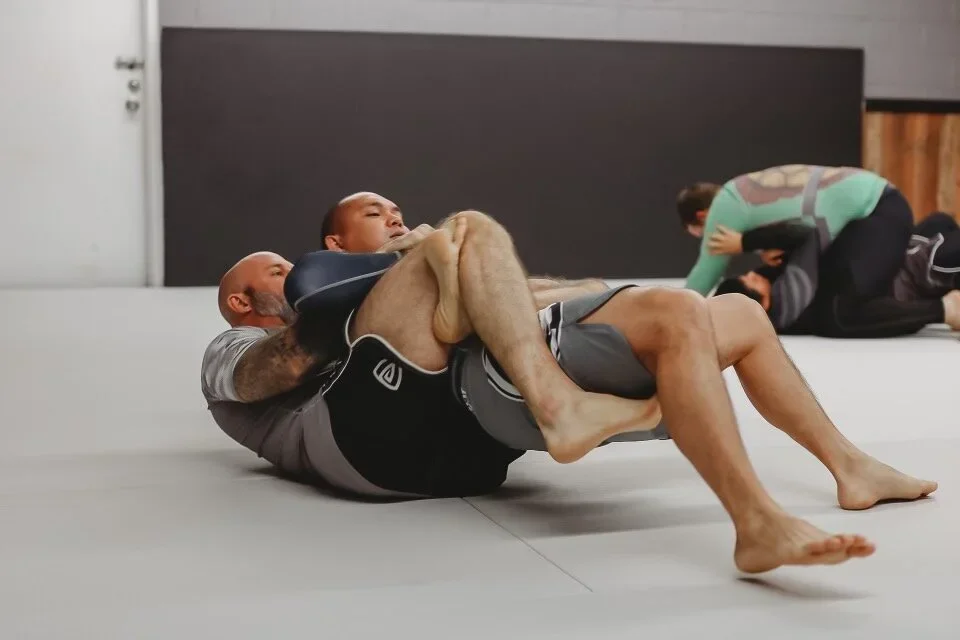 Victory Martial Arts (BJJ) academy photo