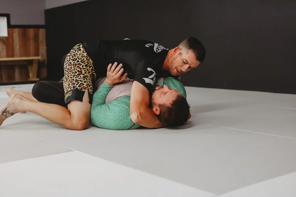 Victory Martial Arts (BJJ) academy photo