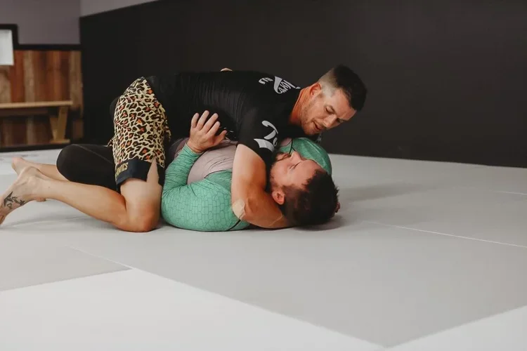 Victory Martial Arts (BJJ) academy photo