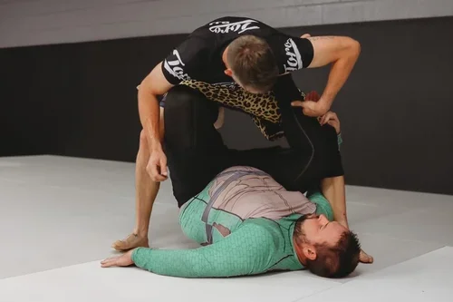 Victory Martial Arts (BJJ) academy photo