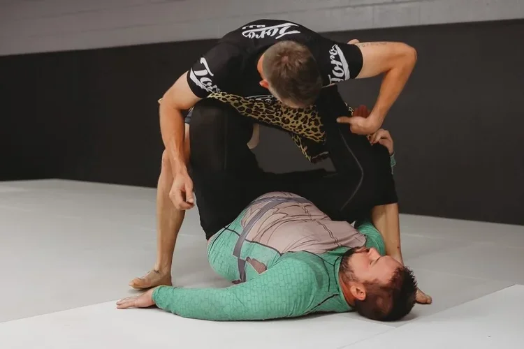 Victory Martial Arts (BJJ) academy photo