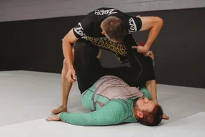 Victory Martial Arts (BJJ) academy photo