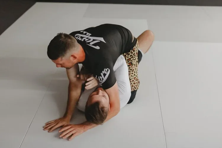 Victory Martial Arts (BJJ) academy photo