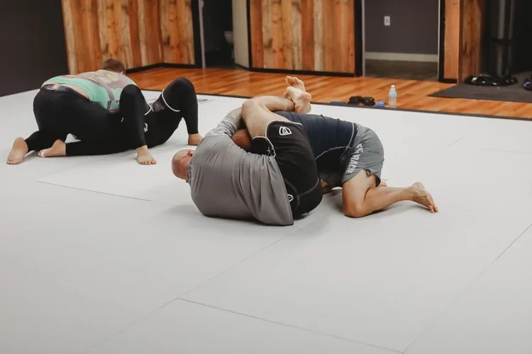 Victory Martial Arts (BJJ) academy photo