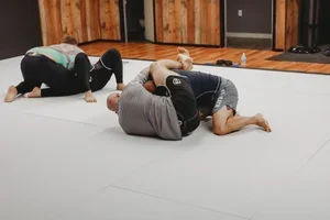 Victory Martial Arts (BJJ) academy photo