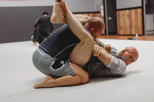 Victory Martial Arts (BJJ) academy photo