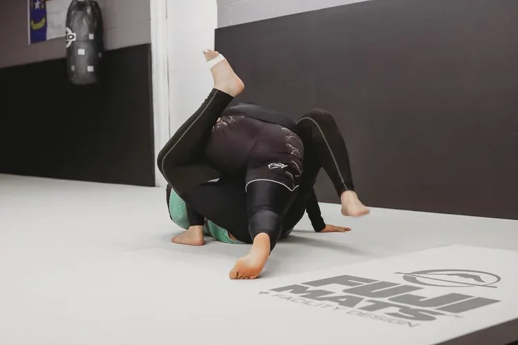 Victory Martial Arts (BJJ) academy photo