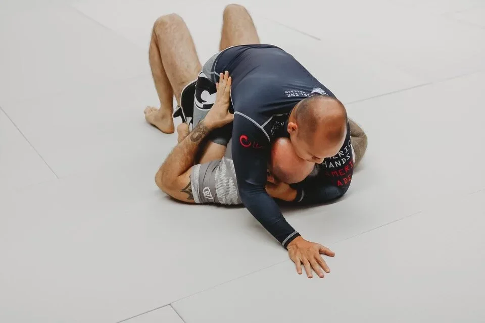 Victory Martial Arts (BJJ) academy photo
